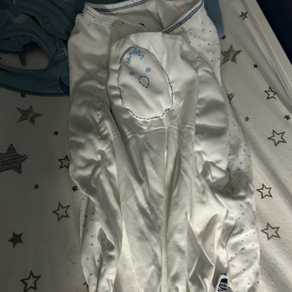 Nested Bean Zen Swaddle® Classic - Picture 4 of 4